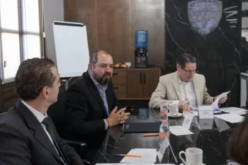 Gobierno de Chihuahua firma convenio con FAO para beneficiar a 57 mil productores rurales