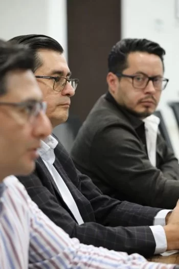 Gobierno de Guanajuato y CANACOPE pactan créditos para salvar pequeños negocios