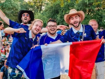 Gobierno de Nuevo León habilita dos nuevas sedes para ver el Mundial en Monterrey