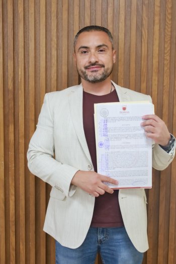 Gobierno de Zacatecas regularizará 155 escrituras para familias de 12 colonias