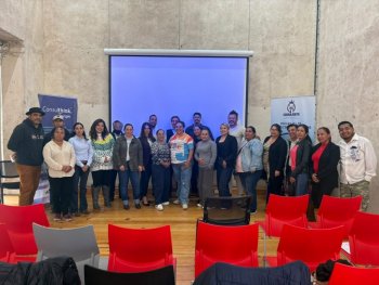 Guanajuato impulsa competitividad turística con talleres de socialización de nuevas rutas