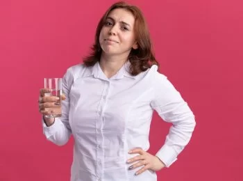 Hidratación correcta, clave para una vida saludable: SSZ