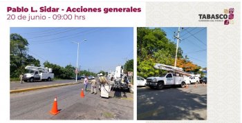 Javier May presenta Villa Universitaria para apoyar a 148 estudiantes de bajos recursos en Tabasco