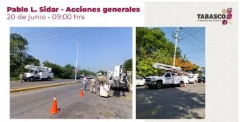 Javier May presenta Villa Universitaria para apoyar a 148 estudiantes de bajos recursos en Tabasco