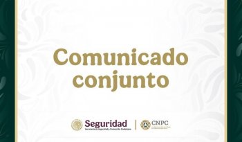 Lluvias intensas azotarán 16 estados; Protección Civil pide no bajar la guardia