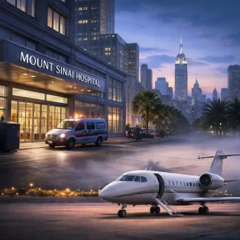 Luis Miguel fue dado de alta tras cirugía en Nueva York y se recupera en México, según prensa española