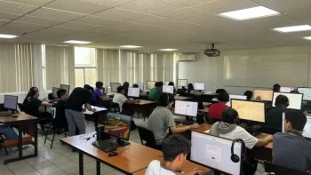 Más de 8 mil 500 alumnos de Conalep Chihuahua presentan examen internacional de inglés