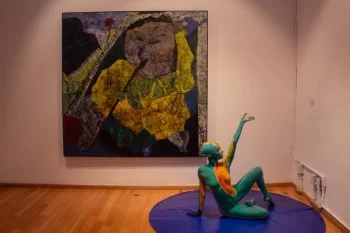 MACQ inaugura tres exposiciones que invitan a dialogar con el arte en Querétaro
