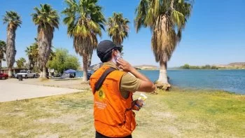 Protección Civil emite recomendaciones ante temperaturas de hasta 43 grados en la entidad