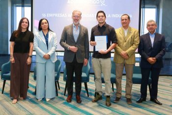 Querétaro impulsa a PyMEs como proveedores estratégicos ante el nearshoring