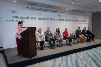 Querétaro se adhiere a la estrategia HEARTS de la OPS/OMS para combatir enfermedades cardiovasculares