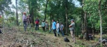 Sagadegro capacita a cafetaleros de Tecpan de Galeana para fortalecer producción