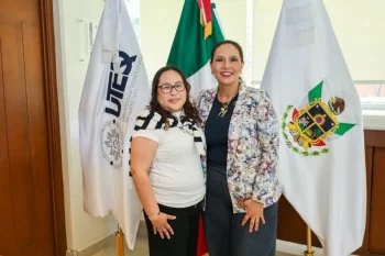 SEDEQ y Asociación de Padres de Familia refuerzan colaboración en Querétaro