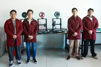 UT San Juan duplica recursos para prototipos científicos y tecnológicos 2026
