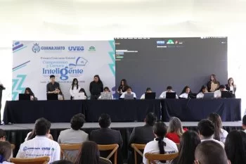 UVEG impulsa la lectura inteligente en Guanajuato con concurso estatal
