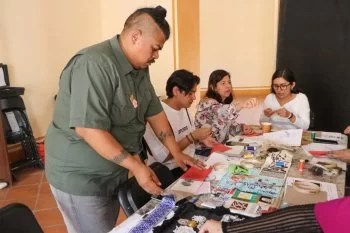 Arranca el Festival Colores 2026 en Puebla con arte, inclusión y diversidad