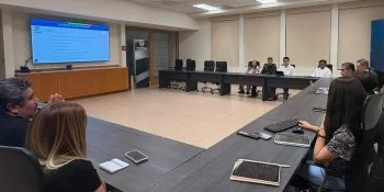 Arranca en Chihuahua programa para impulsar a MiPyMEs como proveedoras del sector minero