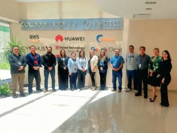 Cecytez e Infotec unen esfuerzos para impulsar la transformación digital educativa en Zacatecas