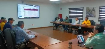 Comité Estatal de Manejo del Fuego de Chihuahua evalúa temporada de incendios 2026