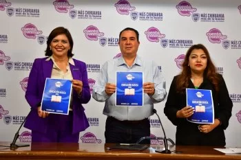 Congreso Internacional de Educación Básica en Chihuahua fortalecerá a 47 mil docentes