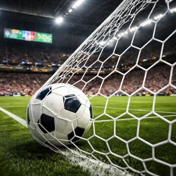 Cristiano Ronaldo hace historia al marcar en seis mundiales consecutivos