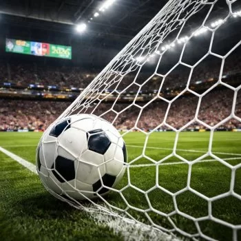 Cristiano Ronaldo hace historia al marcar en seis mundiales consecutivos