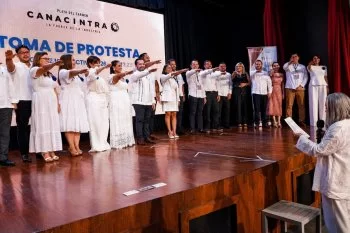 Gobierno e industria fortalecen alianzas para el desarrollo y bienestar en Quintana Roo