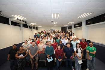 Inicia programa Transforma Tu Negocio 2026 en zona sur de Quintana Roo con 147 MIPyMES