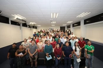 Inicia programa Transforma Tu Negocio 2026 en zona sur de Quintana Roo con 147 MIPyMES