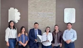 INIFAP y Tecnológico de El Llano firman convenio para impulsar el agro en zonas áridas