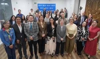 México lanza consulta pública para política de derechos humanos y empresas