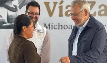 Michoacán duplica meta de vivienda del Bienestar: de 42 mil a 82 mil casas