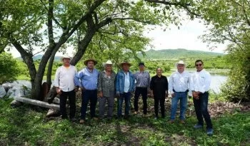 Morelos y el INIFAP trabajan en la jerarquización de microcuencas para la conservación del agua