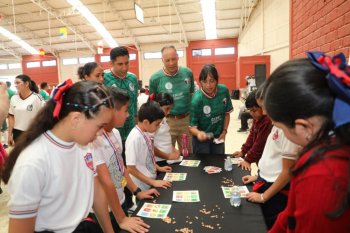 Mundial Social 2026 llega a Trancoso con actividades deportivas y valores comunitarios