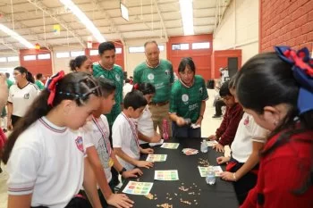Mundial Social 2026 llega a Trancoso con actividades deportivas y valores comunitarios