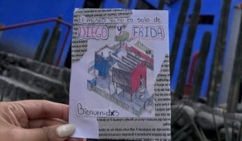 Museo Diego Rivera y Frida Kahlo impartirá taller de fanzine para jóvenes el 26 de junio
