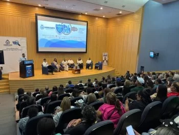 Realizan en León primer foro de prevención con comités vecinales de seguridad