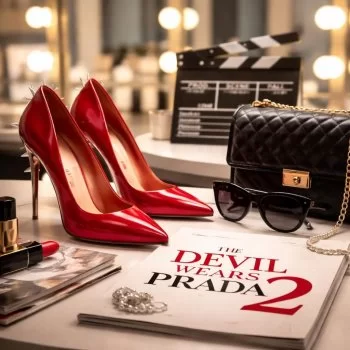 The Devil Wears Prada 2: Cómo y dónde verla en casa