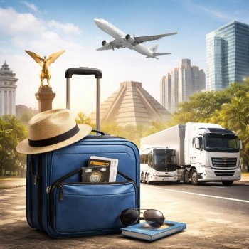 Turismo y negocios en México: eventos clave de junio 2026