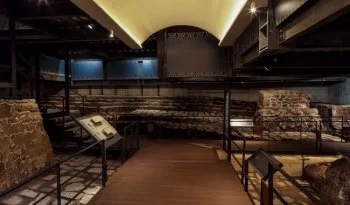 Abren al público dos zonas arqueológicas del Templo Mayor hasta julio de 2026