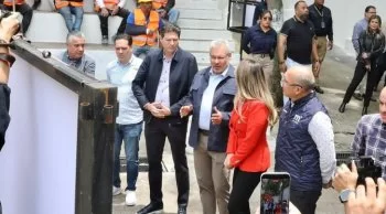 Arranca construcción del Centro Cultural y de Convenciones de Morelia con inversión de 81 mdp