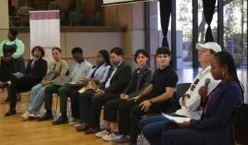 Cecut conmemora el Día Mundial de las Personas Refugiadas con actividades culturales