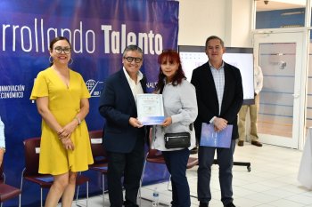 Chihuahua capacita a directivos de Cetis en IA y bienestar emocional