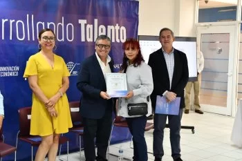 Chihuahua capacita a directivos de Cetis en IA y bienestar emocional