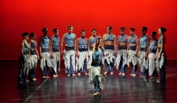 Estudiantes de danza del INBAL presentan Temporada de Prácticas Escénicas en el Teatro de la Danza