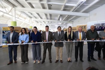 Feria del Empleo Minero en Zacatecas ofrece 1,500 vacantes durante RIM 2026