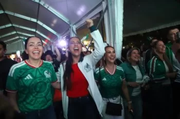 Fiestas Guanajuato reúnen a más de 28 mil asistentes en sus primeros 13 días