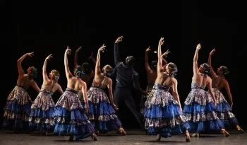 Gala Flamenca reunirá a tres exponentes del flamenco en Bellas Artes el 16 de julio