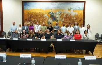 Instalan Comité Estatal de Partería en Chihuahua para mejorar atención obstétrica