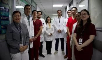 ISSSTE consolida programa único de ortogeriatría para adultos mayores con fracturas